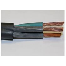 Кабель КГ 1*185