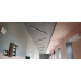 Підвісний світлодіодний LED світильник для офісу та магазинів 1200 мм, 36 Вт