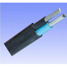 Кабель АВВГ 3 x 240+1*120