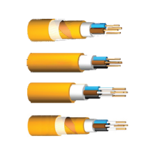 (N)HXH FE 180/E90 0,6/1kV 2*1,5