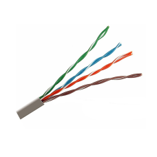 Кабель FTP cat5e 4*2*0.51, 305м