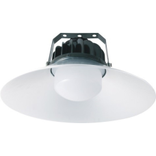 Промисловий світлодіодний світильник High Bay 80 W до 10 м