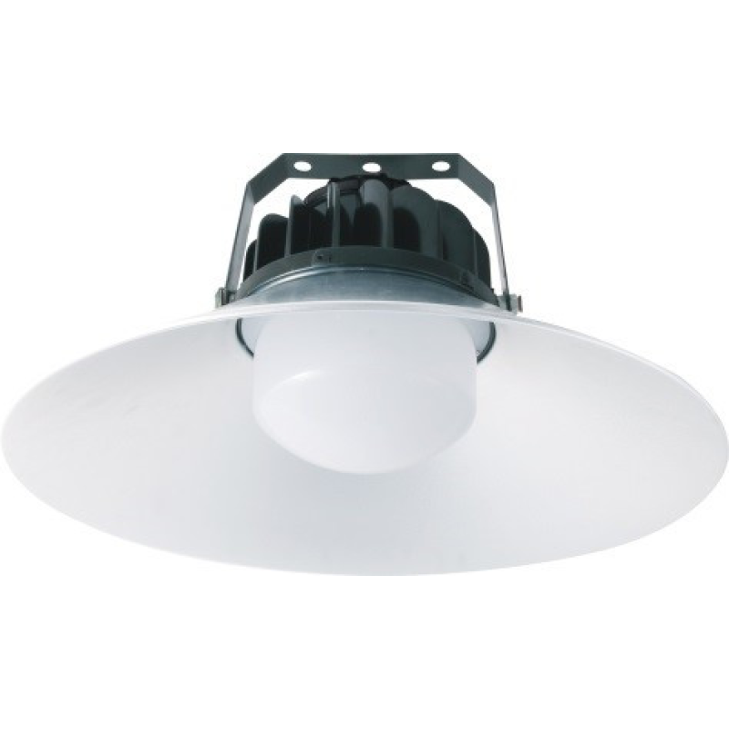 Промисловий світлодіодний світильник High Bay 80 W до 10 м