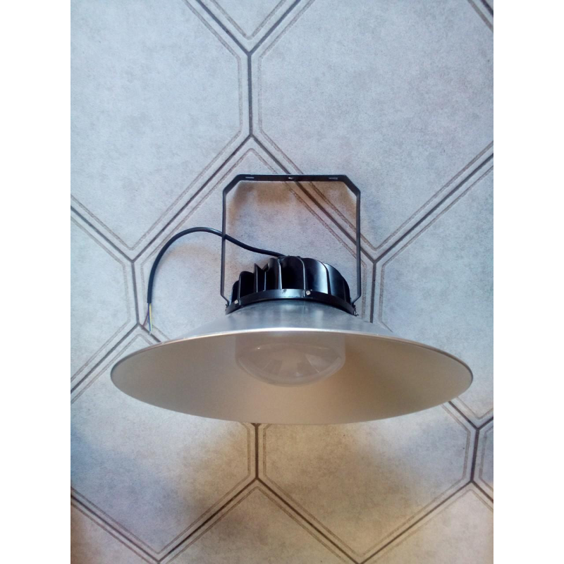 Світильник High Bay 100 W до 10 м