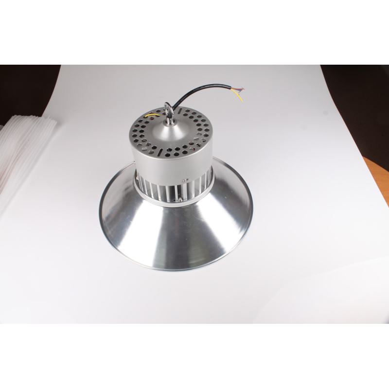 Промисловий світлодіодний світильник високих прольотів EH-3044 100W