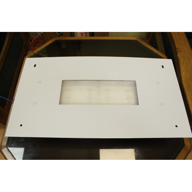 Світильник АЗС ODAZS-60 60W