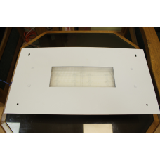 Світильник АЗС ODAZS-120W