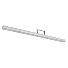 Нове!!! Магістральний світильник для цеху, торгових і офісних приміщень LPV 90 алюміній 90 Вт