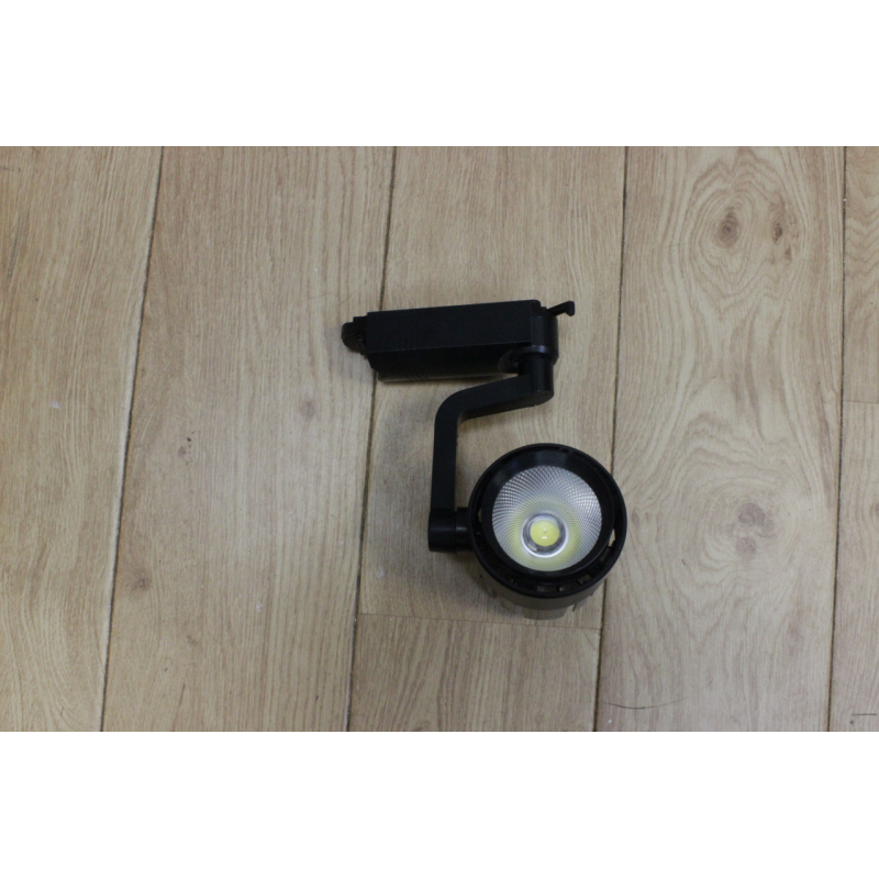 Трековий прожектор TRL 30CW2 BL