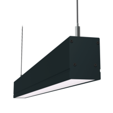 Підвісний світлодіодний LED світильник для офісу та магазинів 1200 мм, 36 Вт