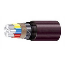 Кабель АВБбШв 3*150+1*70